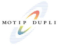 Logo Motip Dupli