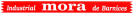 Logo Industrial Mora de Barnices